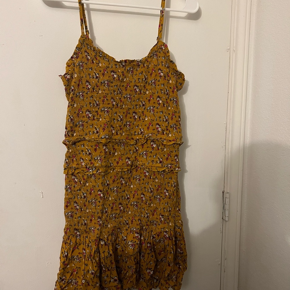 Aeropostale Dress